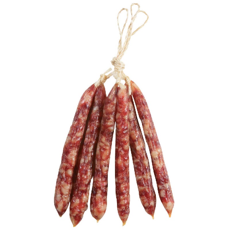 Dried Cured Sausage, , large