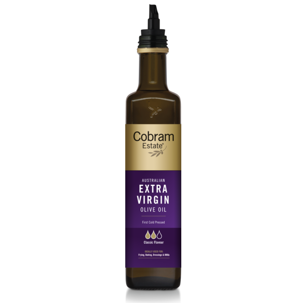 澳洲Cobram Estate經典風味特級初榨橄欖油, , large