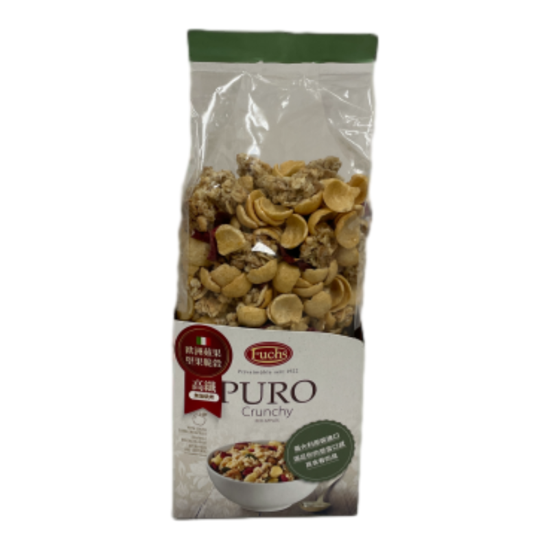 福紅紅蘋果穀物脆片, , large