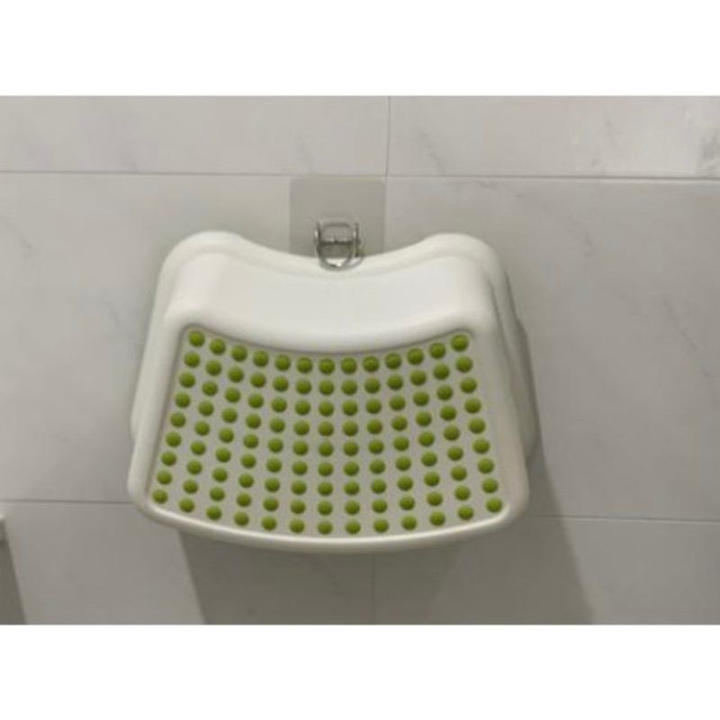 [Beargood sticker] Washbasin Rack (304 Stainless Steel), , large