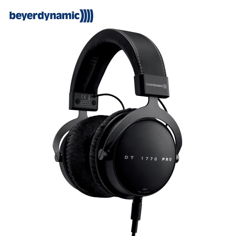 Beyerdynamic DT1770 PRO 250ohms 監聽耳機【敦煌樂器】, , large