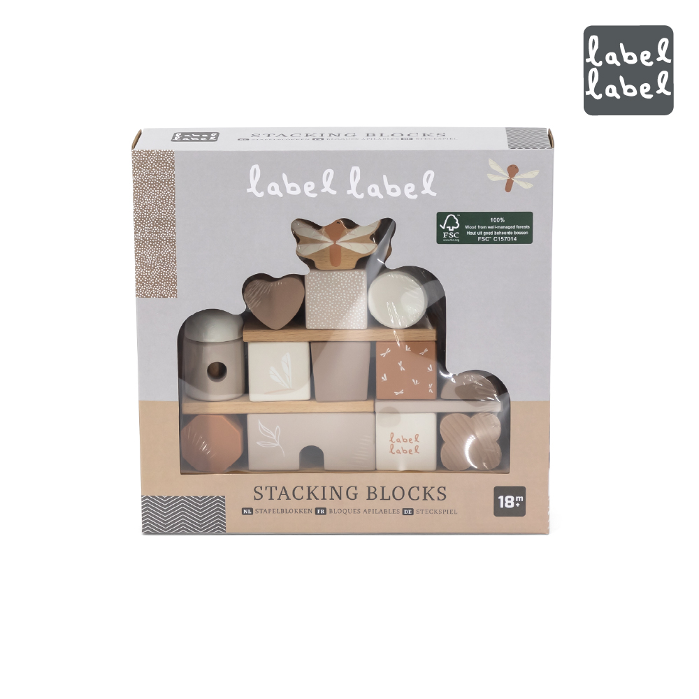 Label Label, , large