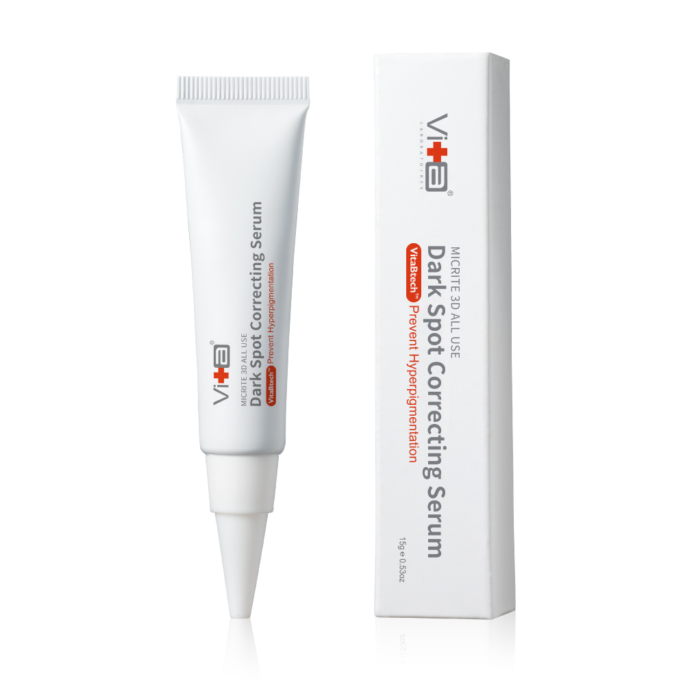 Swissvita Micrite 3D All Use Dark Spot Correcting Serum, , large