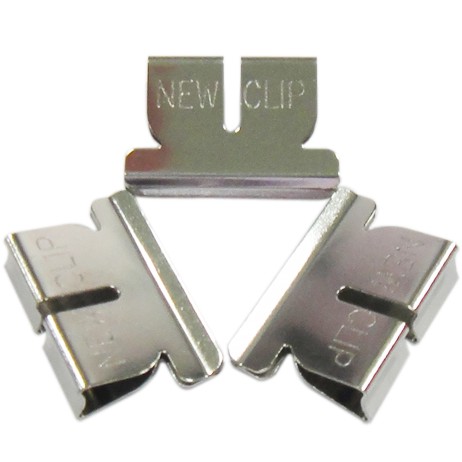 徠福 Life 非釘書針(NO.1102)規格:不銹鋼50入16*4mm, , large