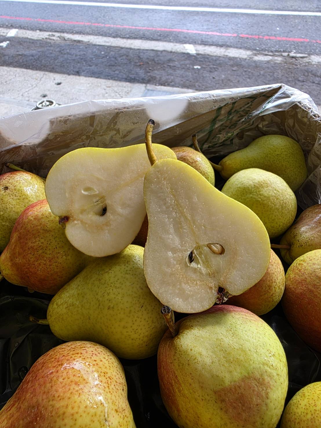 [芯鮮果]紐西蘭 ( 啤梨-西洋梨 ), , large