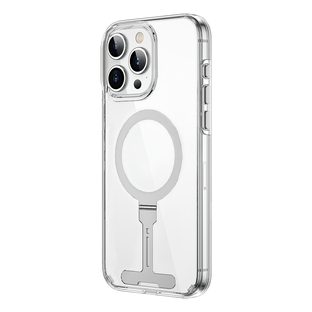 【WiWU】Premium Case iPhone15, , large