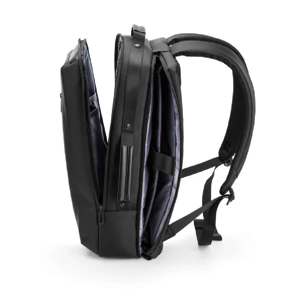 KINGSONS Sleek Business Backpack, , large
