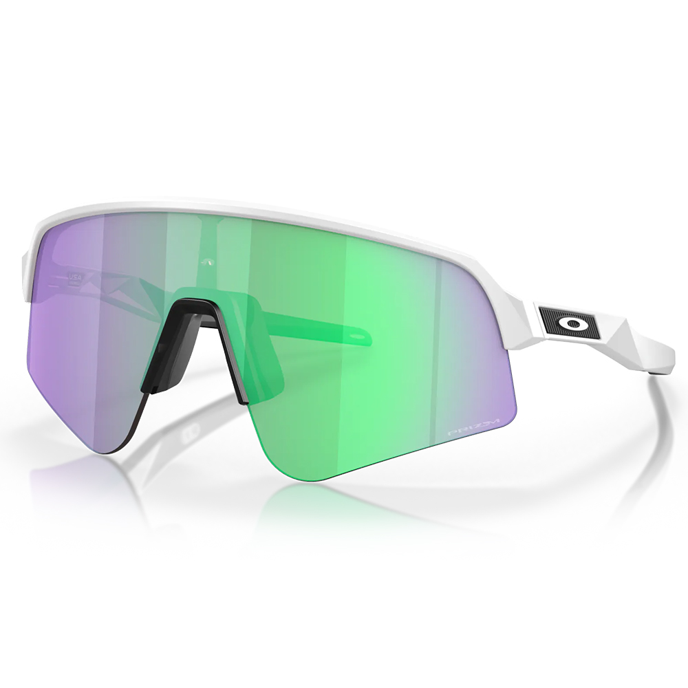 【OAKLEY】SUTRO LITE SWEEP PRIZM 色控科技 路面用 運動太陽眼鏡