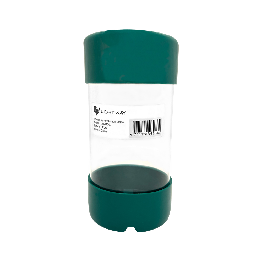 LightWay Parts storage jar