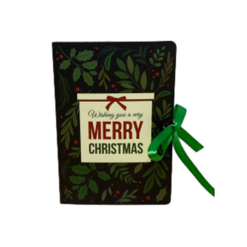 CHOCO DAY軟糖書本造型盒, , large