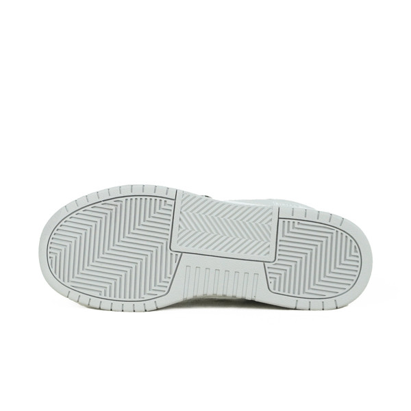 Kixpress-Fila Envelope 女 運動休閒鞋 學院風 低筒 舒適 灰白 [5-C922Y-441], , large