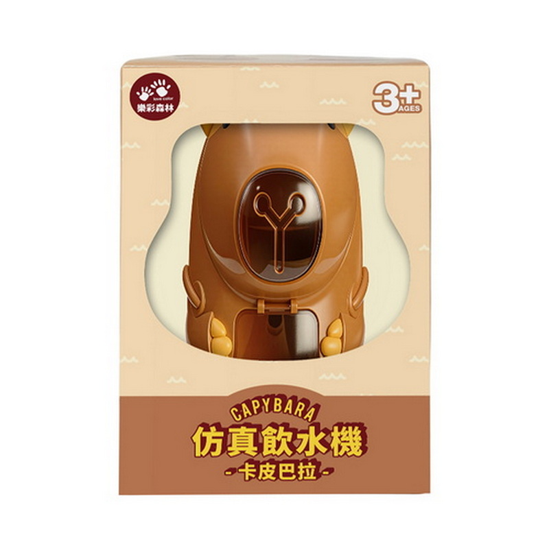 仿真飲水機, , large