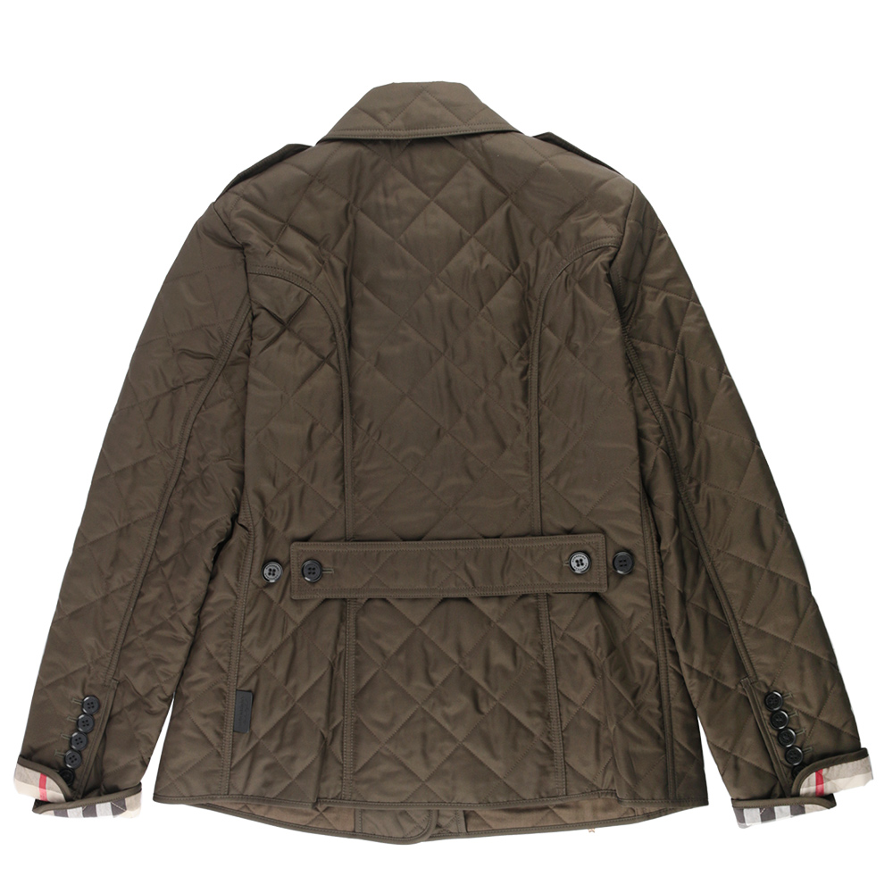 Coat, , large