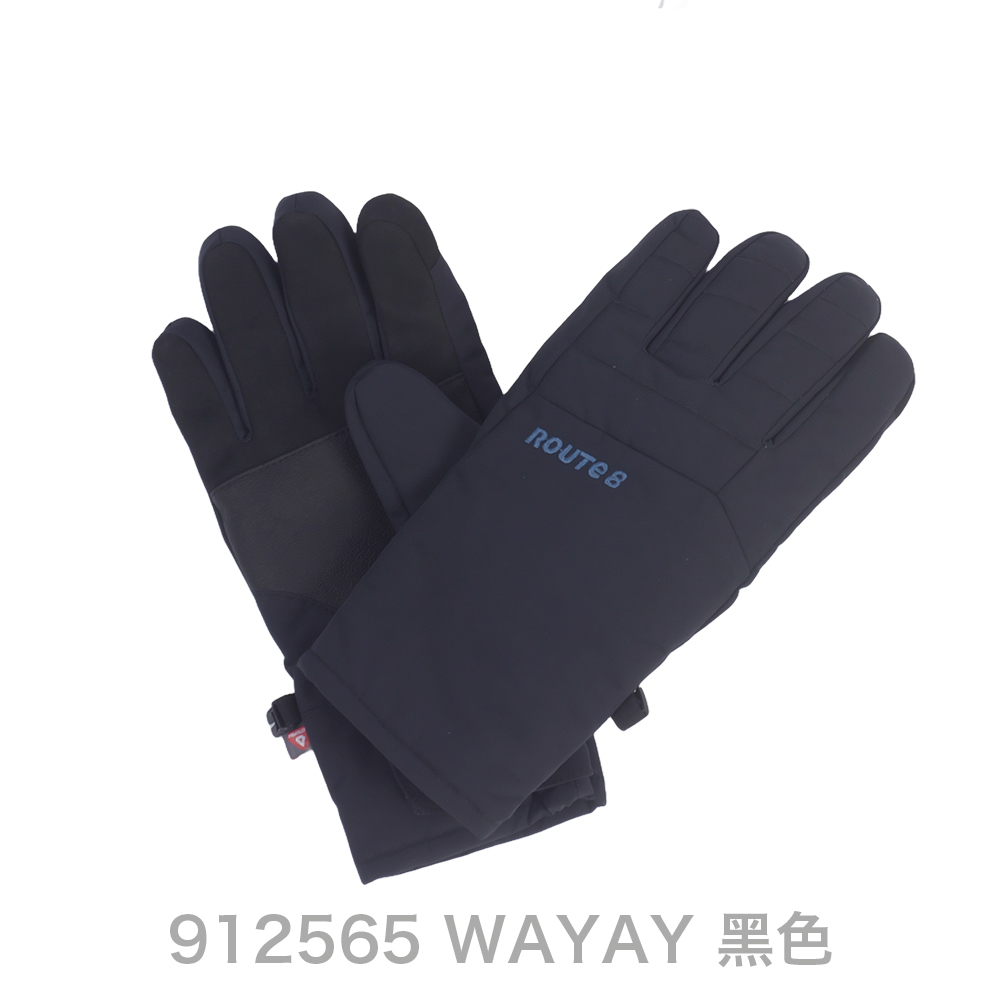 Wayay Waterproof Glove, , large