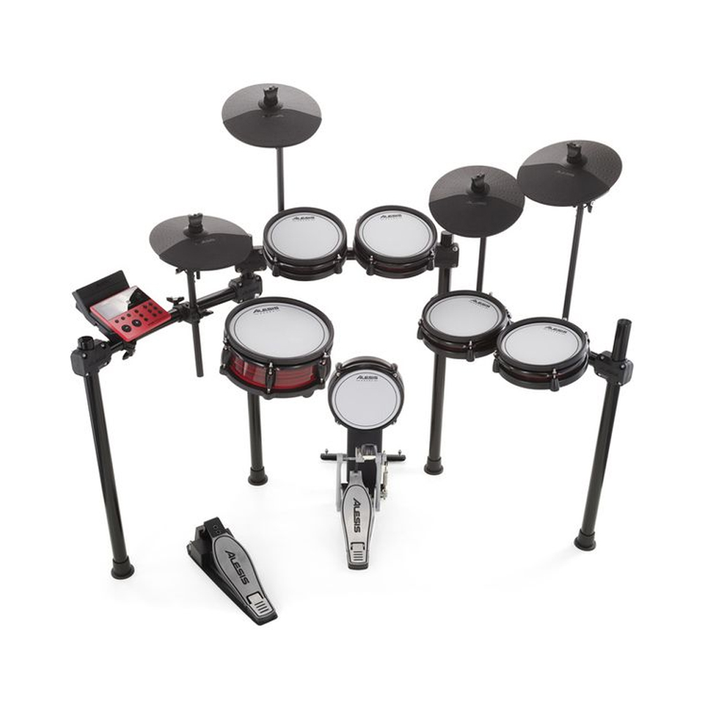 Alesis Nitro Pro XL 電子鼓【敦煌樂器】, , large