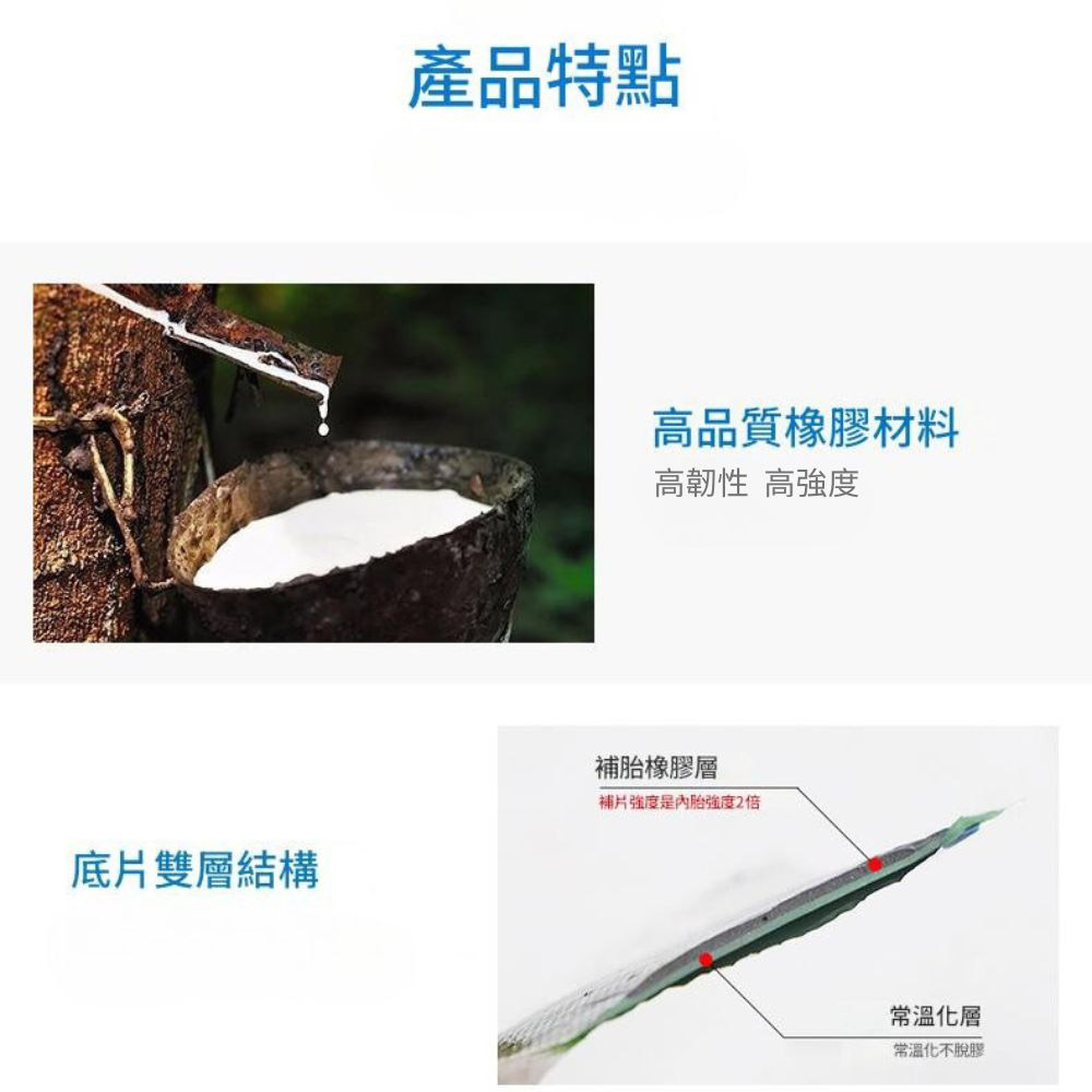 輪胎貼片L24, , large