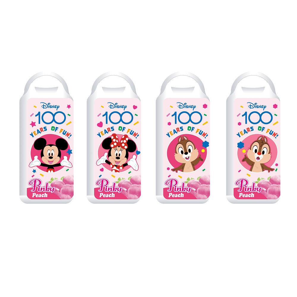 Disney100 Series Pinky Mints, , large