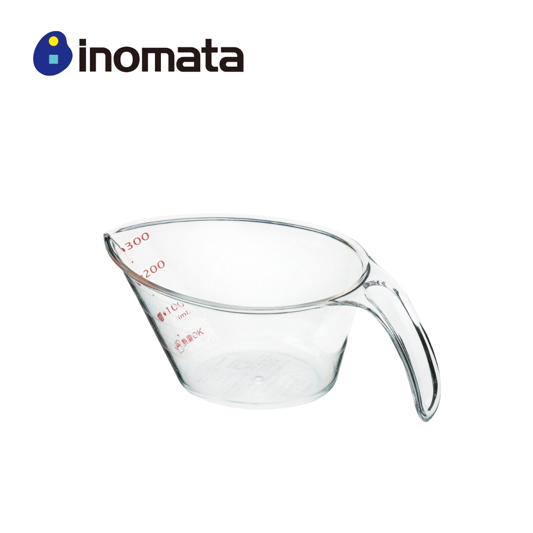 Inomata Measuring Cup – 350ml, , large