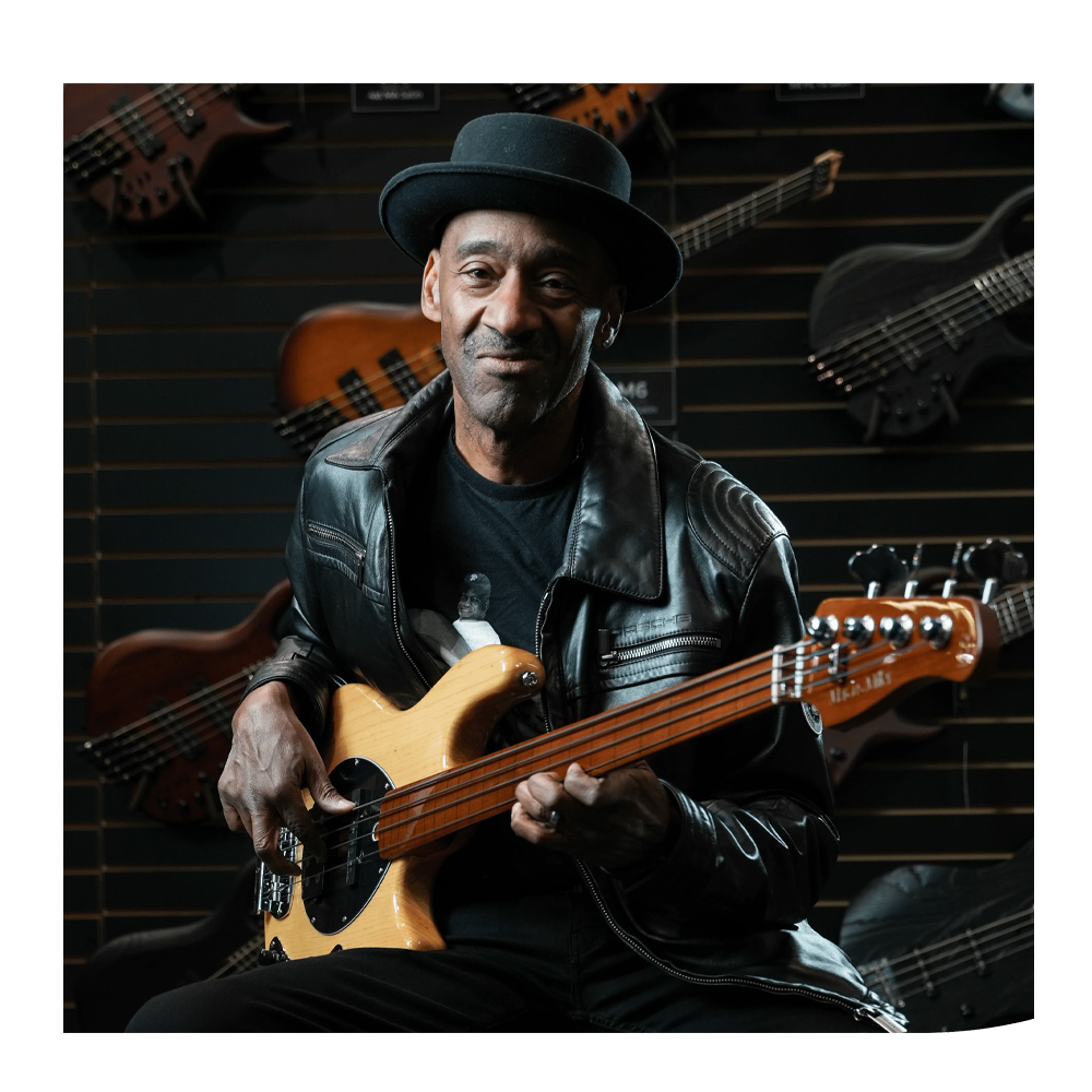 SIRE Z7-4 四弦貝斯 Antique White【敦煌樂器】, , large