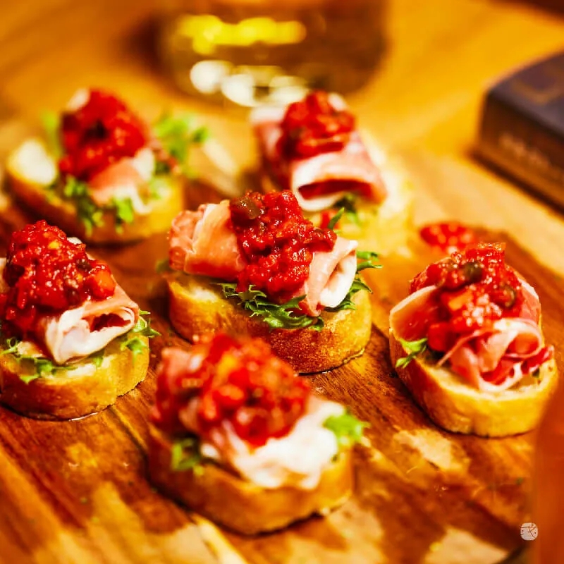 [或者安醬]剝皮辣椒莎莎醬, , large