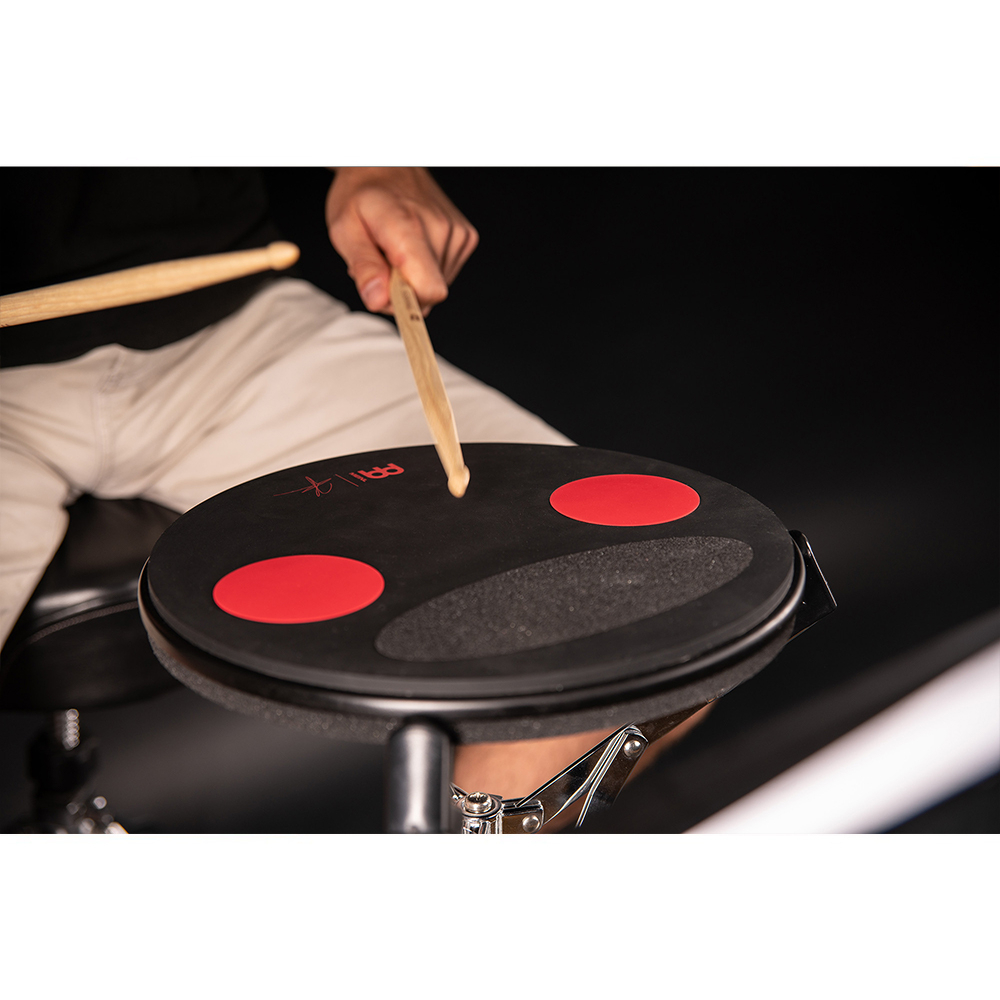 MEINL MSTP12 12吋 打點板 ANIKA NILLES 簽名款【敦煌樂器】, , large