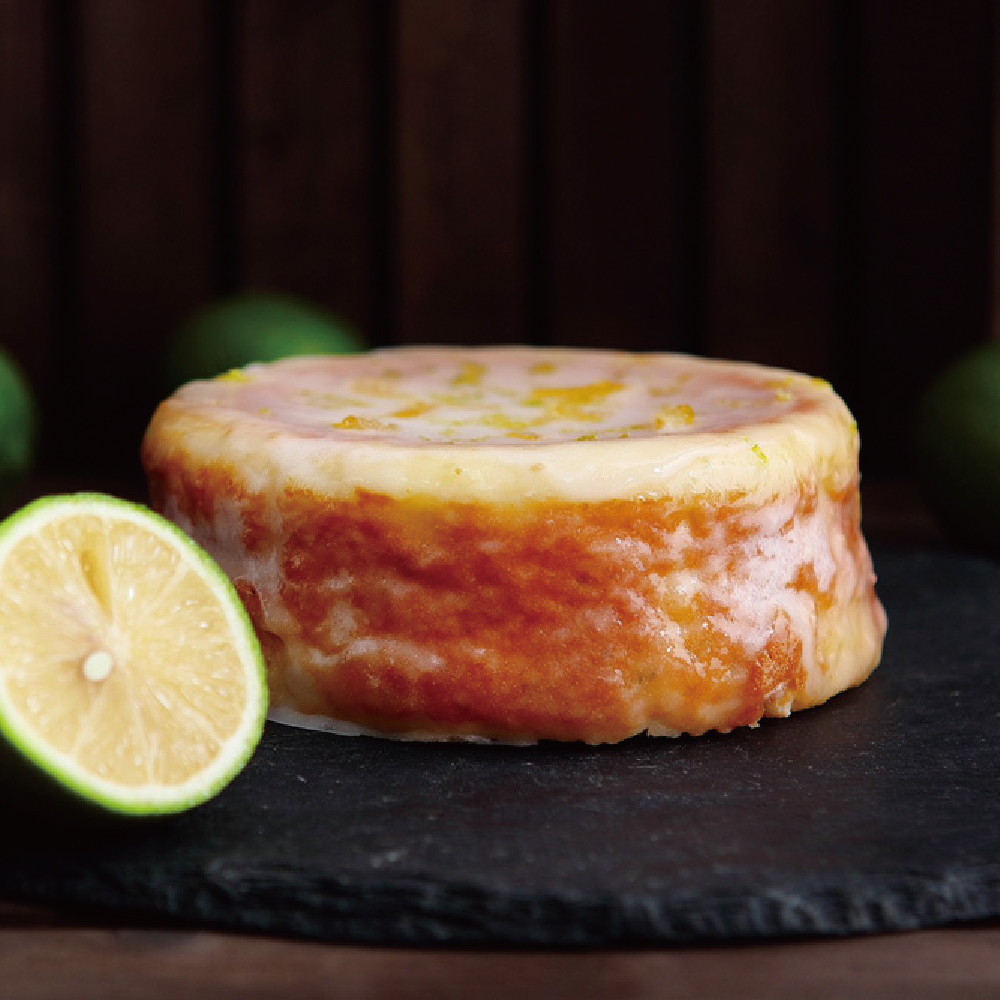 [巧克力雲莊]老奶奶檸檬蛋糕6吋, , large