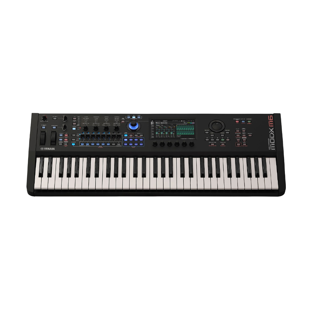 YAMAHA MODX M6 61, , large
