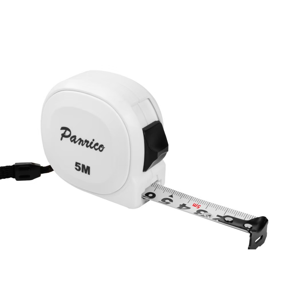 5Mx19mm Steel Tape Measure, , large