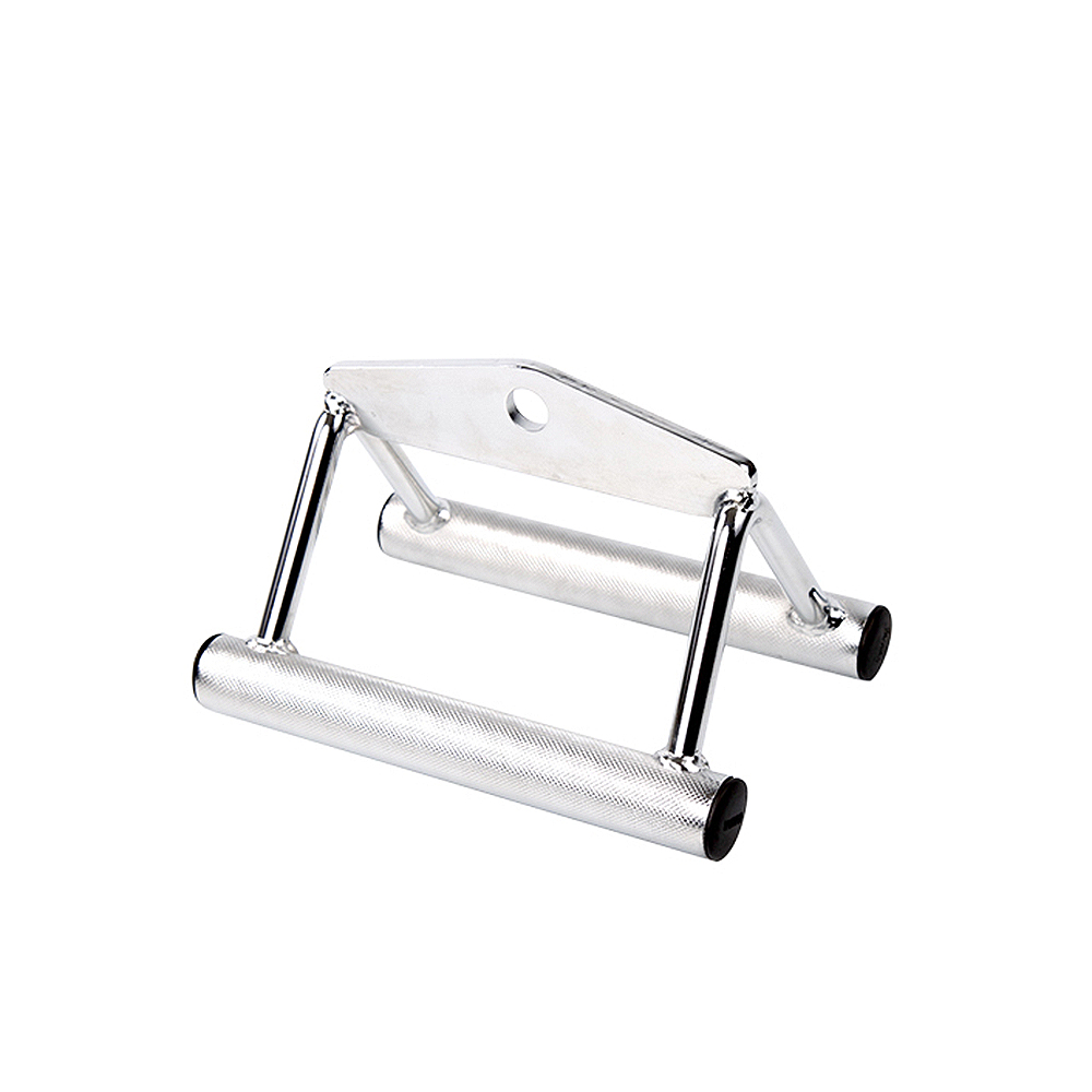 Seat Row & Chinning Bar, , large