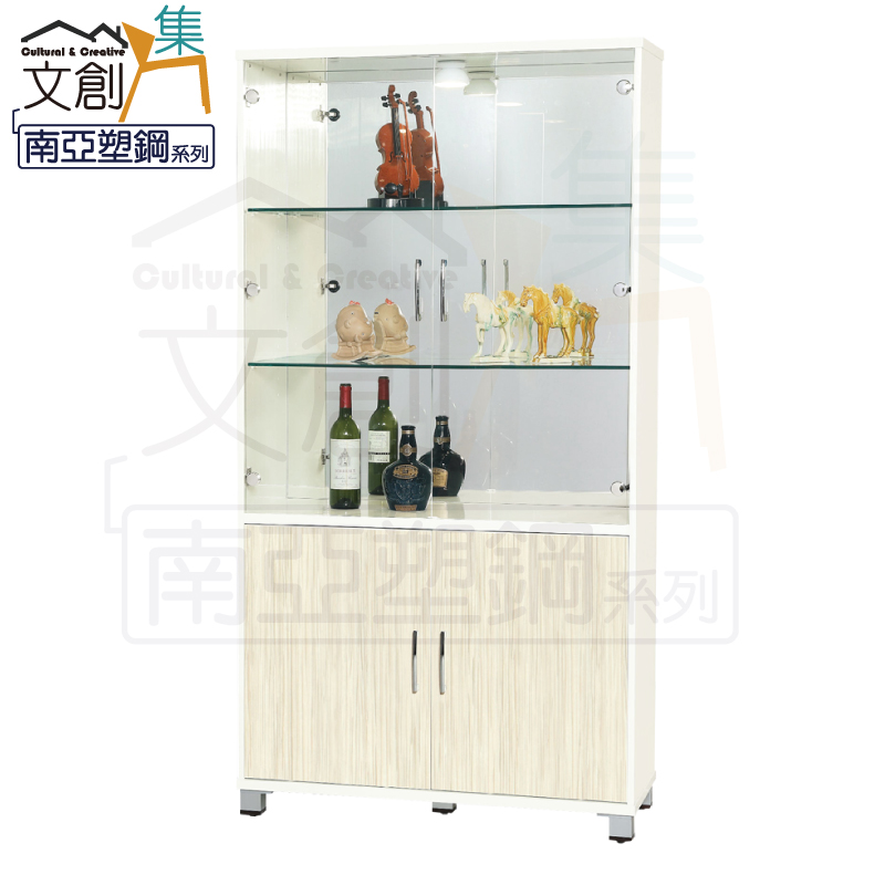 Display Cabinet, , large