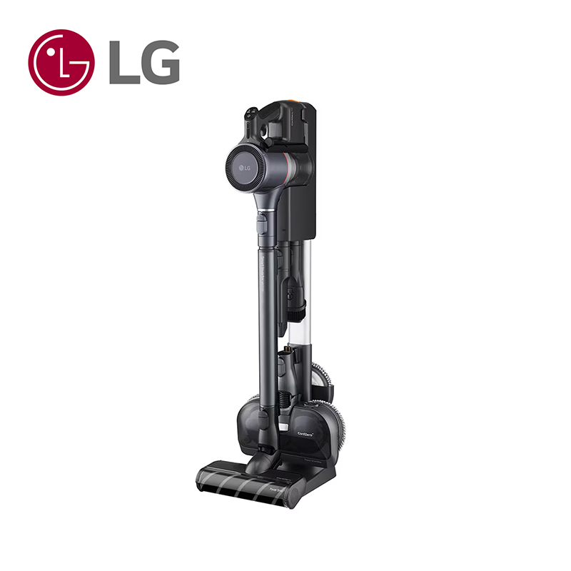 LG A9K-MOP2 手持無線吸塵器