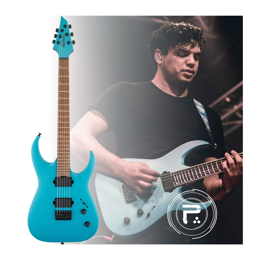 Jackson MM Juggernaut HT6, , large