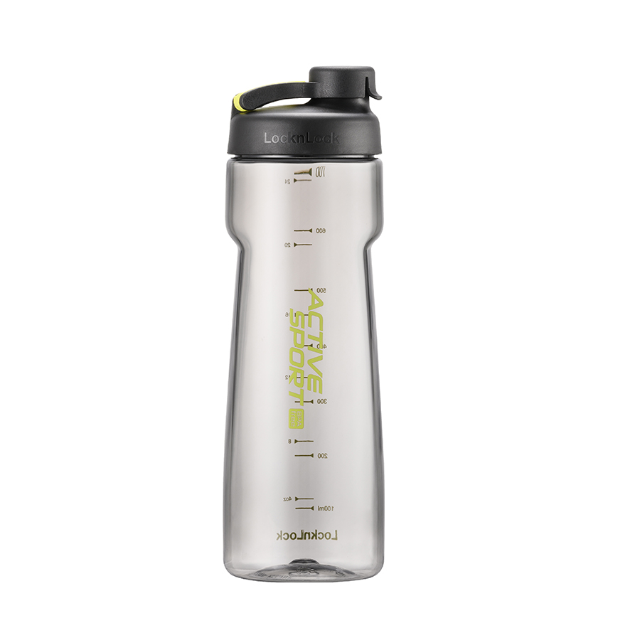 LL sports water bottle, , large