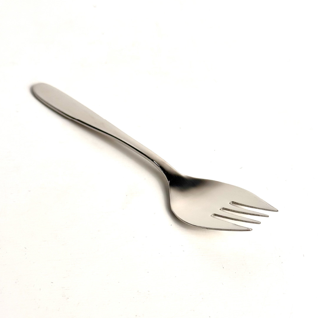 日本 ASAHI｜日本製｜18-10 不鏽鋼 便當匙｜Family Gourmet｜FG-5, , large