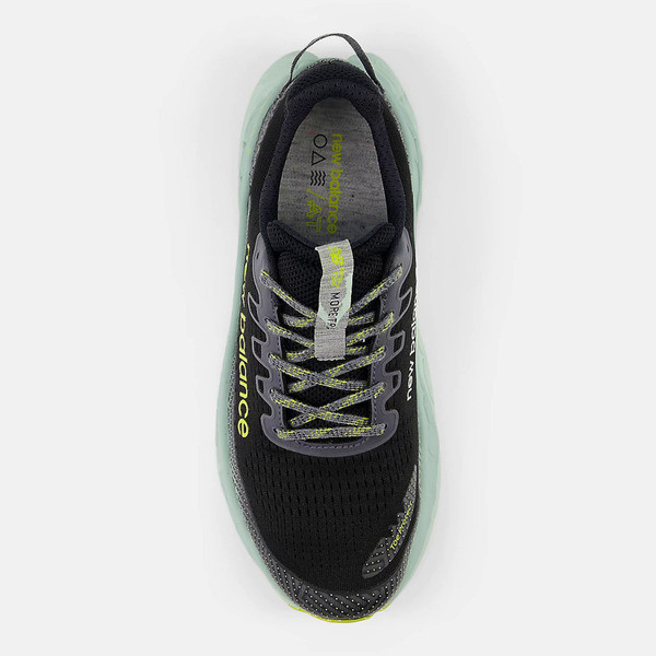 New Balance Fresh Foam X More Trail V3 男 慢跑鞋 2E寬楦 [MTMORCD3], , large