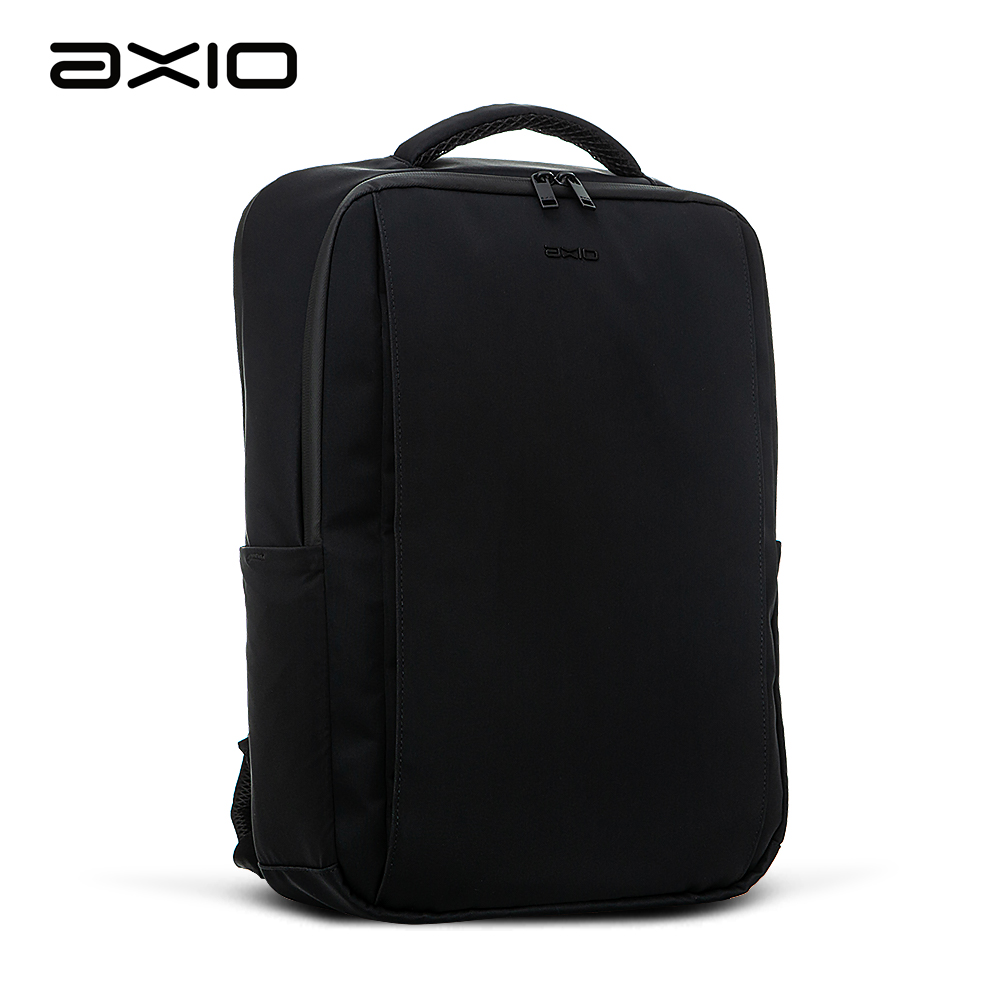 【AXIO】 Commute Backpack 商務15.6吋筆電減壓防盜後背包(ATB-329), , large
