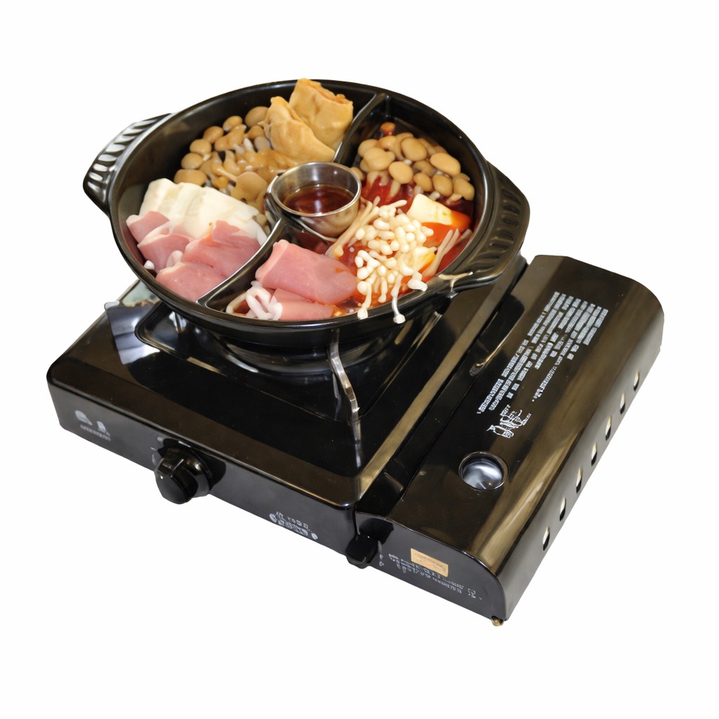 Love Hot Pot, , large