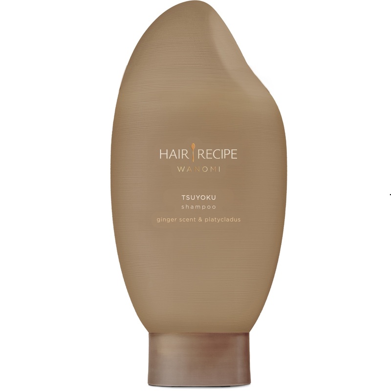 Hair Recipe生薑養護防斷洗髮露, , large