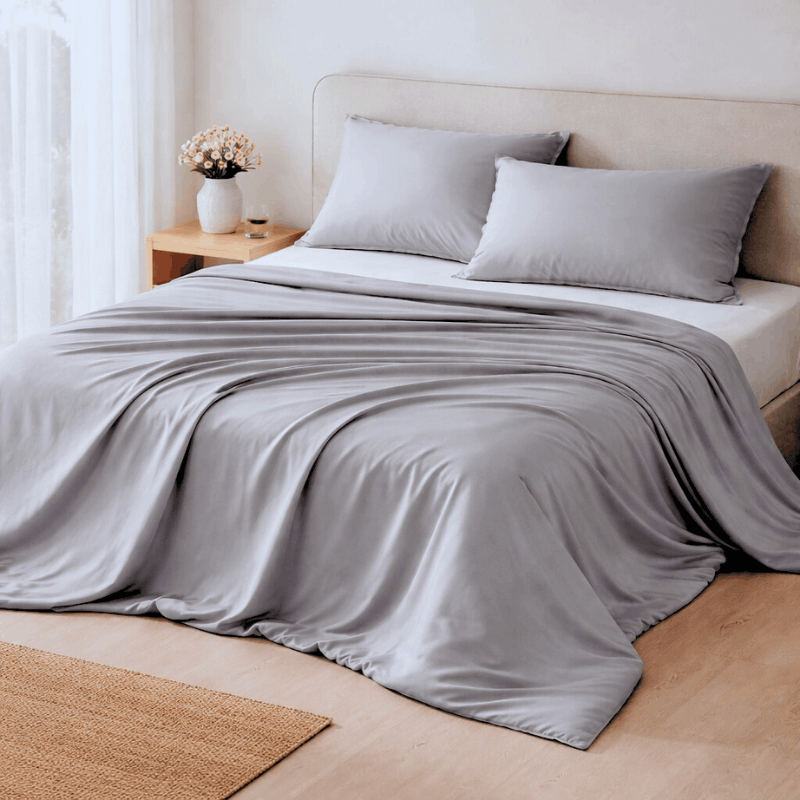 【帕瑪PAMA】50S 100%萊賽爾纖維【TENCEL天絲】涼被/單人/NO-06, , large