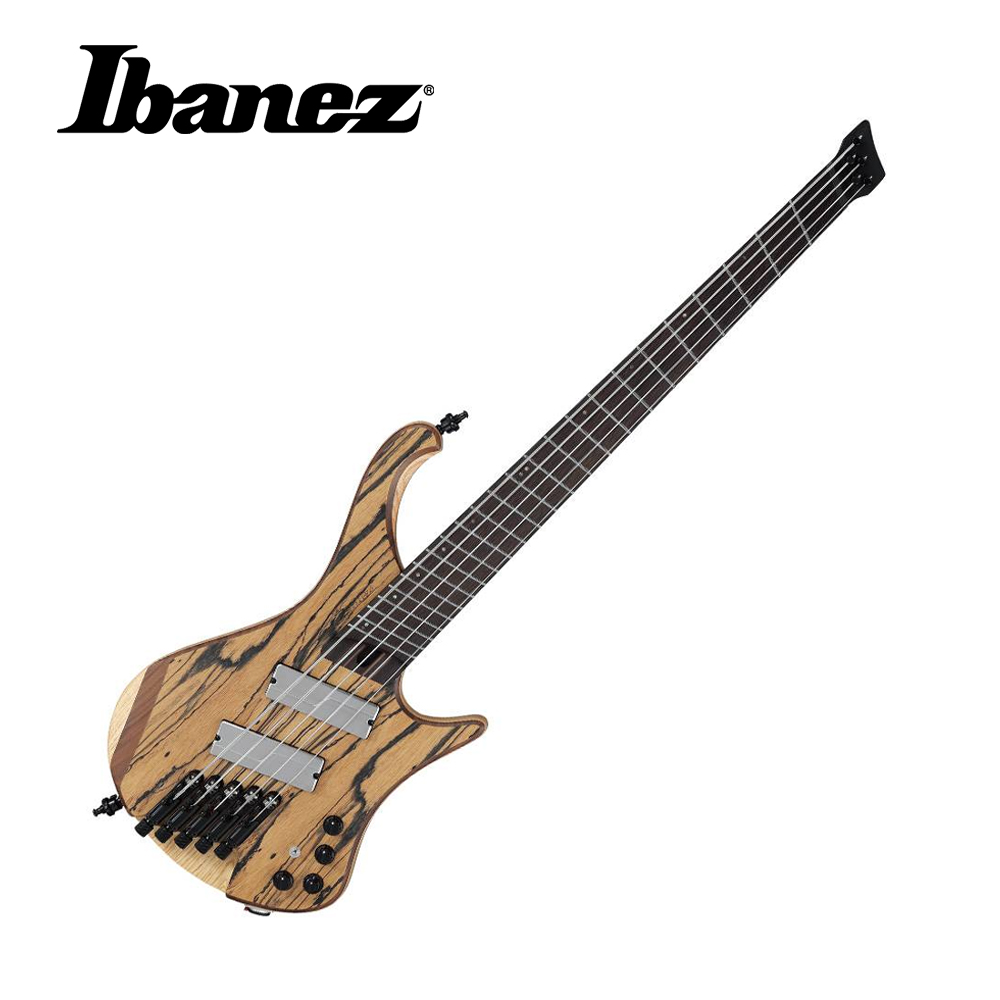 Ibanez EHB1675MS-NTF 五弦無頭電貝斯 原木色【敦煌樂器】, , large