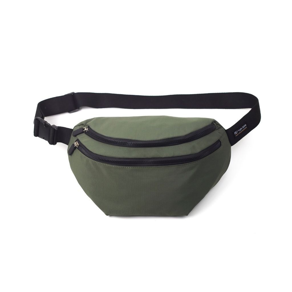 【YUN JOIN】AIRFLOW Casual chest bag