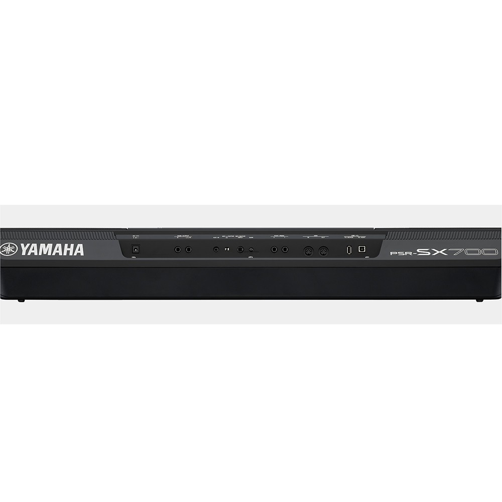 YAMAHA PSR-SX700 61鍵自動伴奏琴【敦煌樂器】, , large