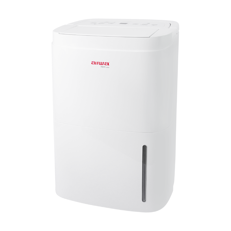 AIWA 愛華 12L 負離子清淨除濕機 ADA-24LCW, , large