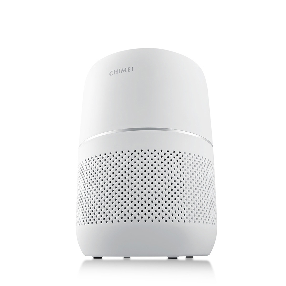 CHIMEI 360° DC Energy-Saving Air Purifier AP-03SRC1, , large