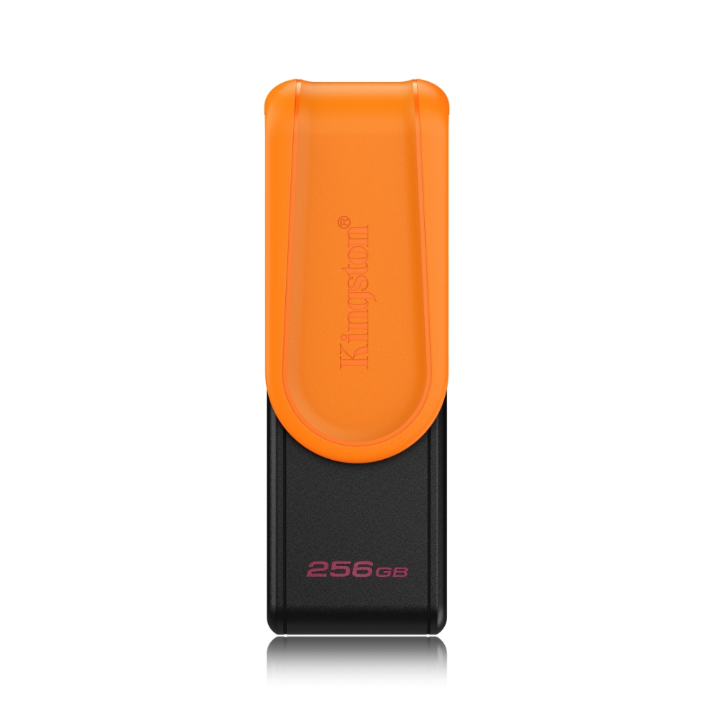 【Kingston】DataTraveler Exodia S 256G USB 3.2 Gen1 高速隨身碟, , large