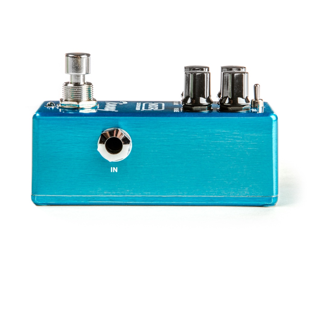 MXR CSP027 Timmy Overdrive 效果器【敦煌樂器】, , large