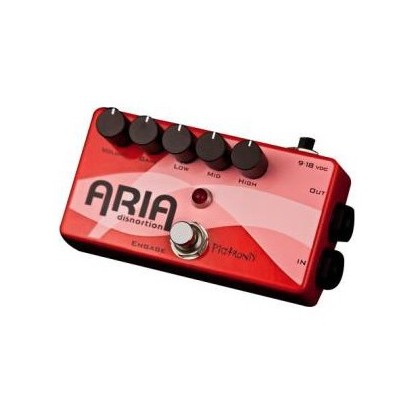 Pigtronix Aria Disnortion 效果器【敦煌樂器】, , large