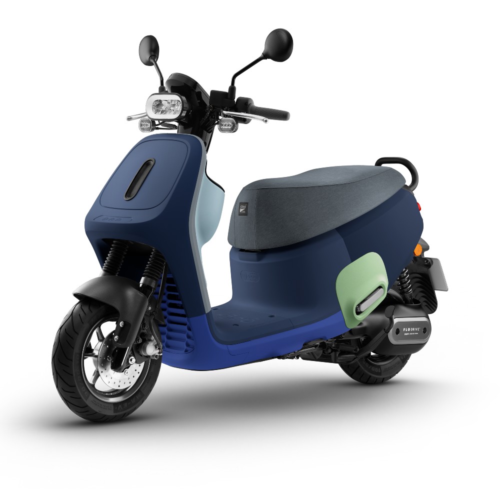 Gogoro VIVA MIX BELT 家樂福線上購物