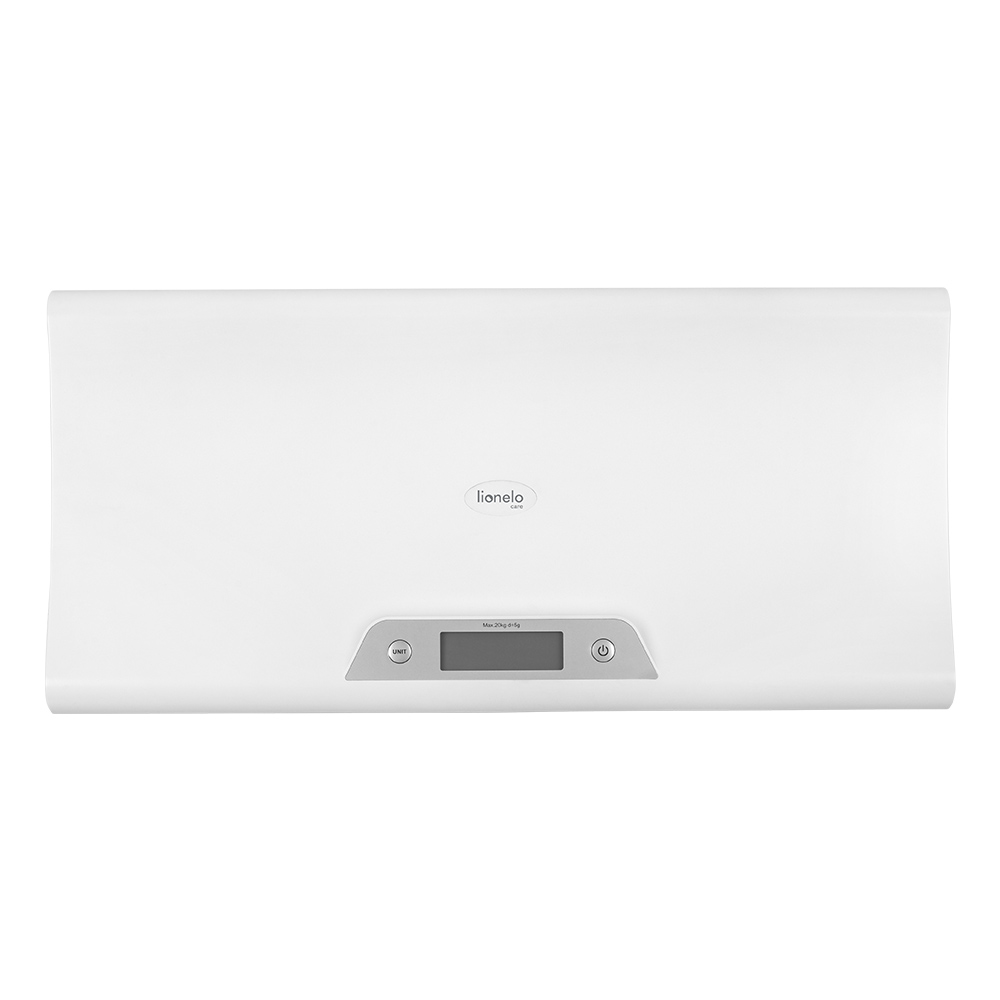 Lionelo Babybalance, , large