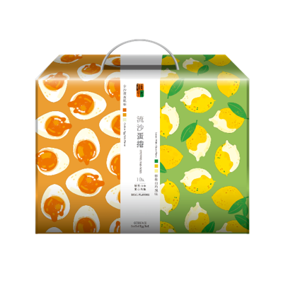 Egg Roll Gift Set, , large